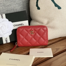 Chanel Wallet Purse